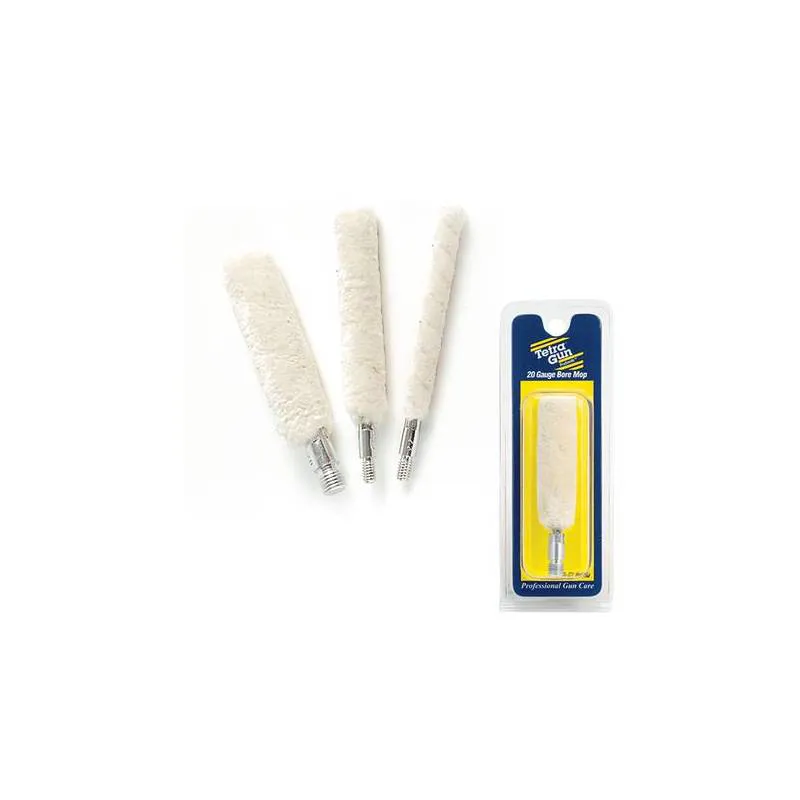Tetra Gun 20 Gauge Bore Mop